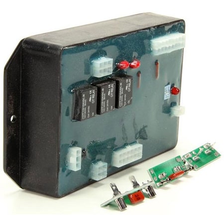 Perlick Replacement Cntrllr Kit 55042